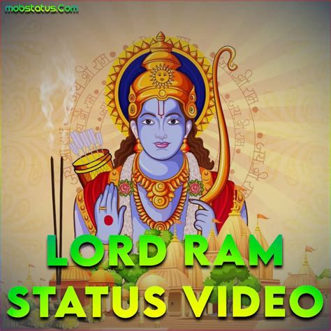 Hindu God Lord Rama Whatsapp Status Video Jai Shree Ram Jai Hot Sex