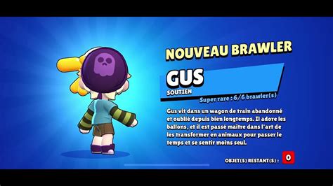 Méga pack opening Brawl stars YouTube