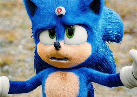 sonic  hedgehog  review cbncom