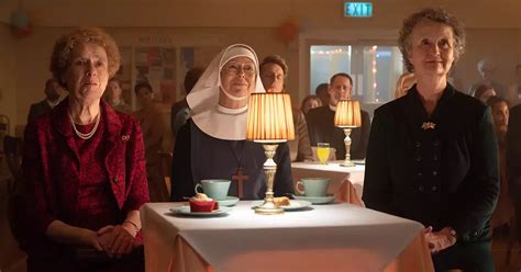 Call The Midwife Season 13 Episode 8  Recap Modern Midwives