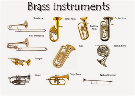 Instruments Needed For A Band at Mary Swims blog