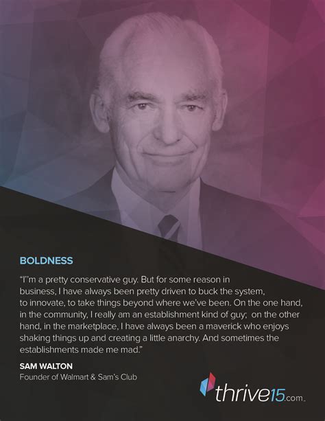 Sam Walton Quotes 2