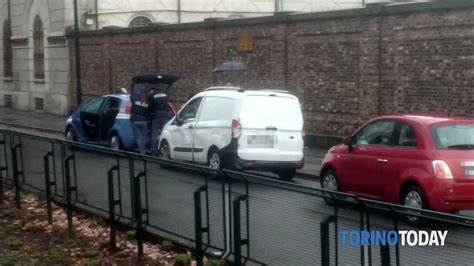 Incidente All Incrocio Tra Corso Lepanto Corso Turati Corso Bramante