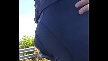 Ciclista Gay XVIDEOS