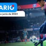 Esb Diario Junio Nike Incluir Nfts En Los Juegos De Ea Sports