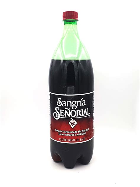 Sangria Senorial – Capital Food Services