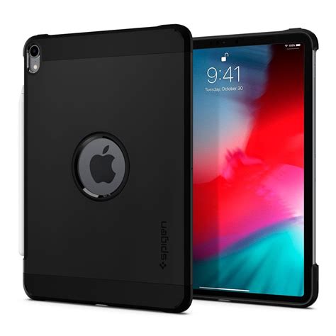 Spigen Ipad Pro Case Tough Armor