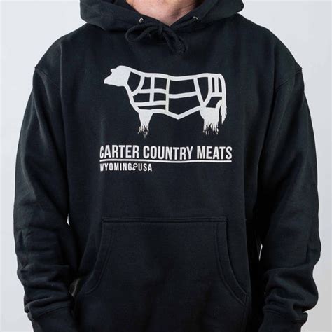 Apparel Cartercountrymeats