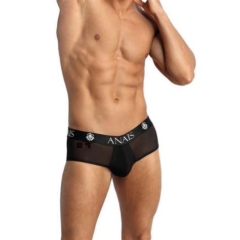 Jock Bikini Eros Ana S For Men L Noir Cdiscount Boutique Erotique