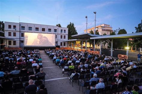 Cinema Sotto Le Stelle I Film In Programma Dal 7 Al 13 Agosto Comune