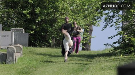 Gaby Hoffmann Nude Aznude