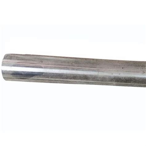 Mm Finished Polished Stainless Steel Seamless Pipes Meter