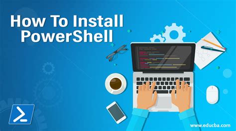 Install Powershell Different Versions Steps To Install Powershell