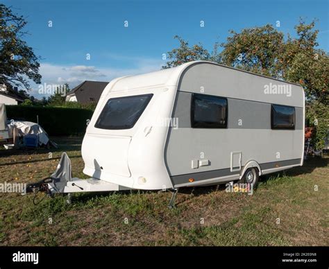 Travelling Caravan Hi Res Stock Photography And Images Alamy