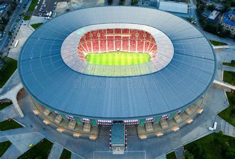 Puskas Arena Puskas Arena Stadium Budapest Codina Architectural László Papp Budapest Sports