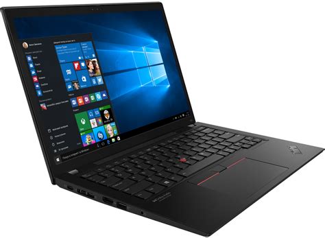 Ноутбук Lenovo ThinkPad X13 Gen 2 (20WLS54L00) Villi Black – фото ...