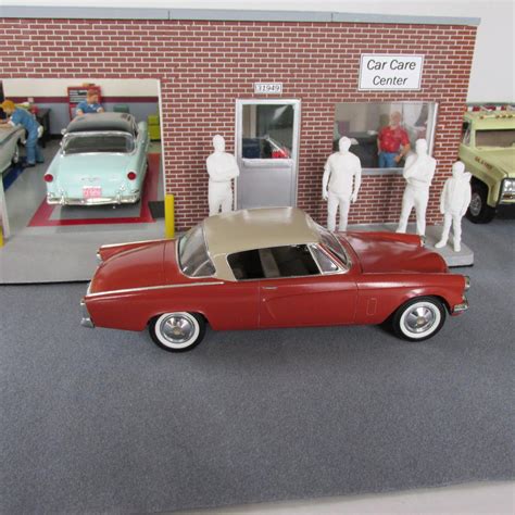 1/25 Scale Figures - General Automotive Talk (Trucks and Cars) - Model ...