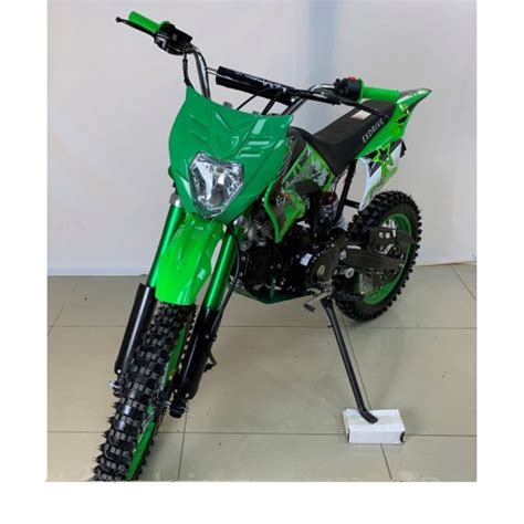 Питбайк Exdrive 125 кубов в Киеве- цена, фото. Продажа питбайков в Украине