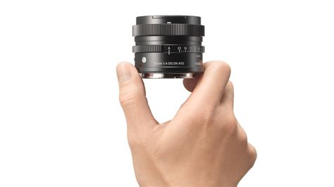 Sigma launches three new prime lenses - Videomaker