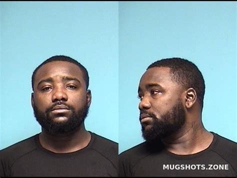 Denson Quinton Lorain County Mugshots Zone