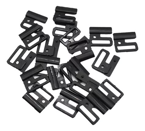 Sets Clip Bra Traje De Baño Clickers Bikini Cierre Cuotas sin interés