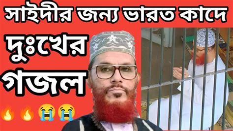 Dilwar Hussain Saidi Bangla Gojol