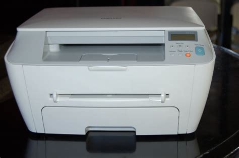 Samsung SCX-4100 Printer | Samsung SCX-4100 Printer 5442 BAB… | Flickr
