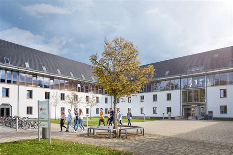 Service für Duale Partner | DHBW Ravensburg