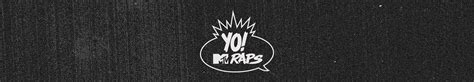 YO! MTV Raps – Paramount Shop