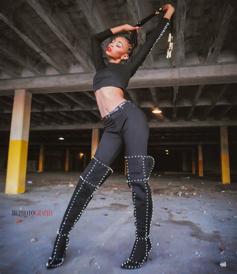 Ibe Bello | Flashback Friday with @willowwbarbie back working with new