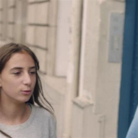 Vid O Charlotte Gainsbourg Et Alice Attal M Re Fille Denim Vid O