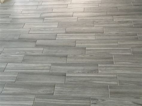 Tile Floor Wood Pattern Flooring Site