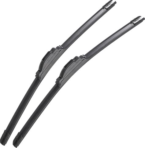 Amazon Sumdcmy Windshield Wiper Blade Replacement For