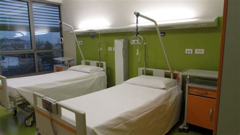 Inaugurazione Della Nuova Ala Dell Ospedale Di Chivasso Gennaio