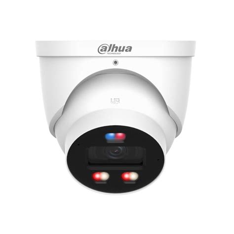 Dahua HDW3849H AS PV PRO WizSense 8MP Eyeball IP Camera 2 8mm 109