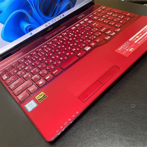 Yahooオークション 【高速core I7第8世代 爆速新品ssdm22tbsshd