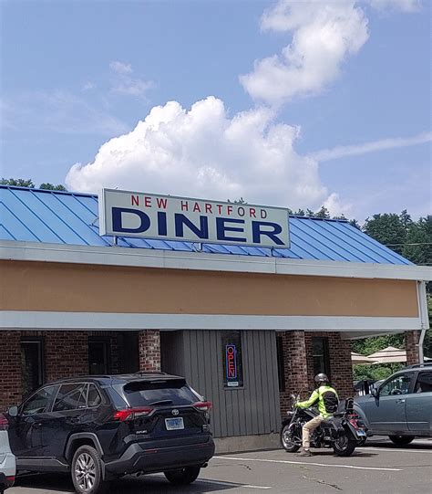 New Hartford Diner, New Hartford - Menu, Reviews (205), Photos (78
