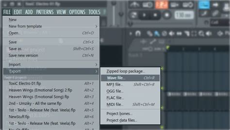 8 Steps To Master Your Tracks In FL Studio ProducerSpot