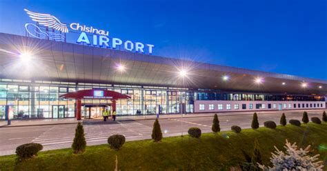 Aeroportul Internațional Chișinău lansează o nouă licitație