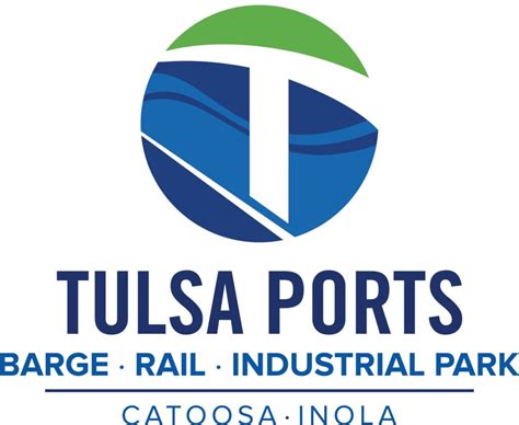 Tulsa Port Of Catoosa Tulsa Ports