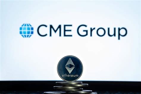 Ethereum Eth Bounces Back Above As Cme Ether Futures Go Live