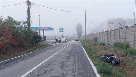 Incidente Mortale A Villastellone Morto L Operaio Di Carignano Pasquale