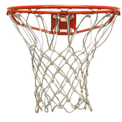 Basketball Hoop Front View Transparent PNG StickPNG