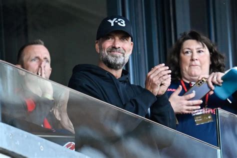 Jürgen Klopp explique son choix de rejoindre la galaxie Red Bull