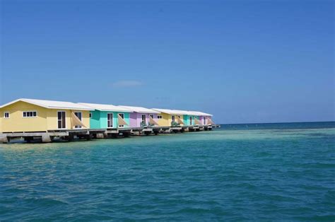 Spanish Lookout Caye Belize Central America Private Islands For Sale