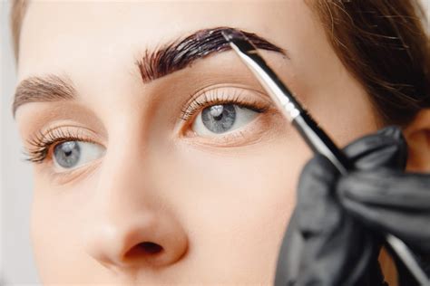 Academy Henna Brows Professional Guide For Perfect Results Marie