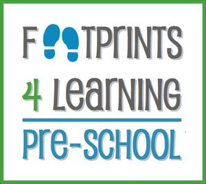 Footprints for Learning Preschool Ltd - Airdrie, AB | Alberta Local