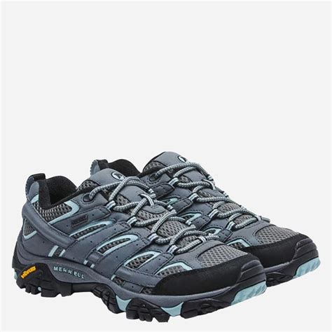 Женские ботинки для треккинга с Gore-Tex Merrell Moab 2.0 Gtx J06036 37 ...