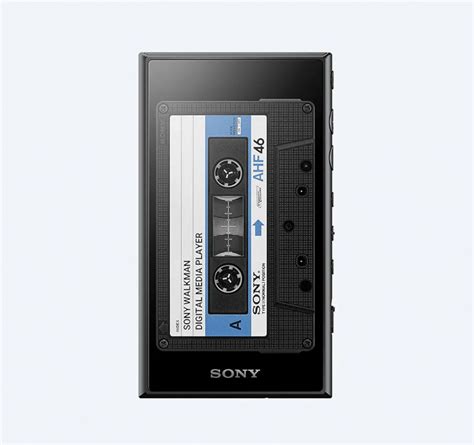 Sony To Produce A Special Th Anniversary Walkman Good Morning America