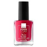 Avon Power Stay Gel Lak Za Nokte Nude Silhouette EPonuda